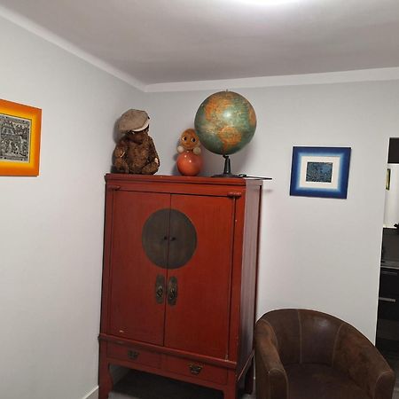 Site Paradis Rue Colibri Авиньон Екстериор снимка