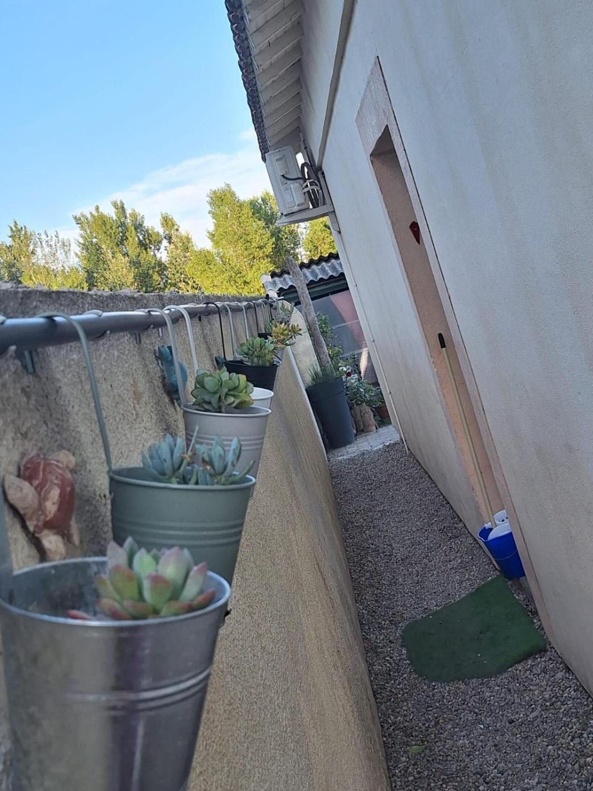 Site Paradis Rue Colibri Авиньон Екстериор снимка