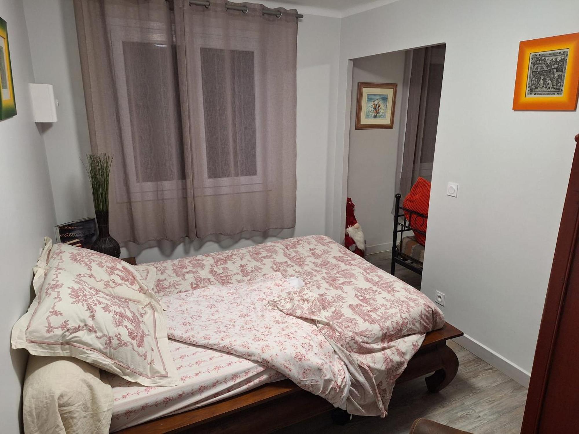 Site Paradis Rue Colibri Авиньон Екстериор снимка