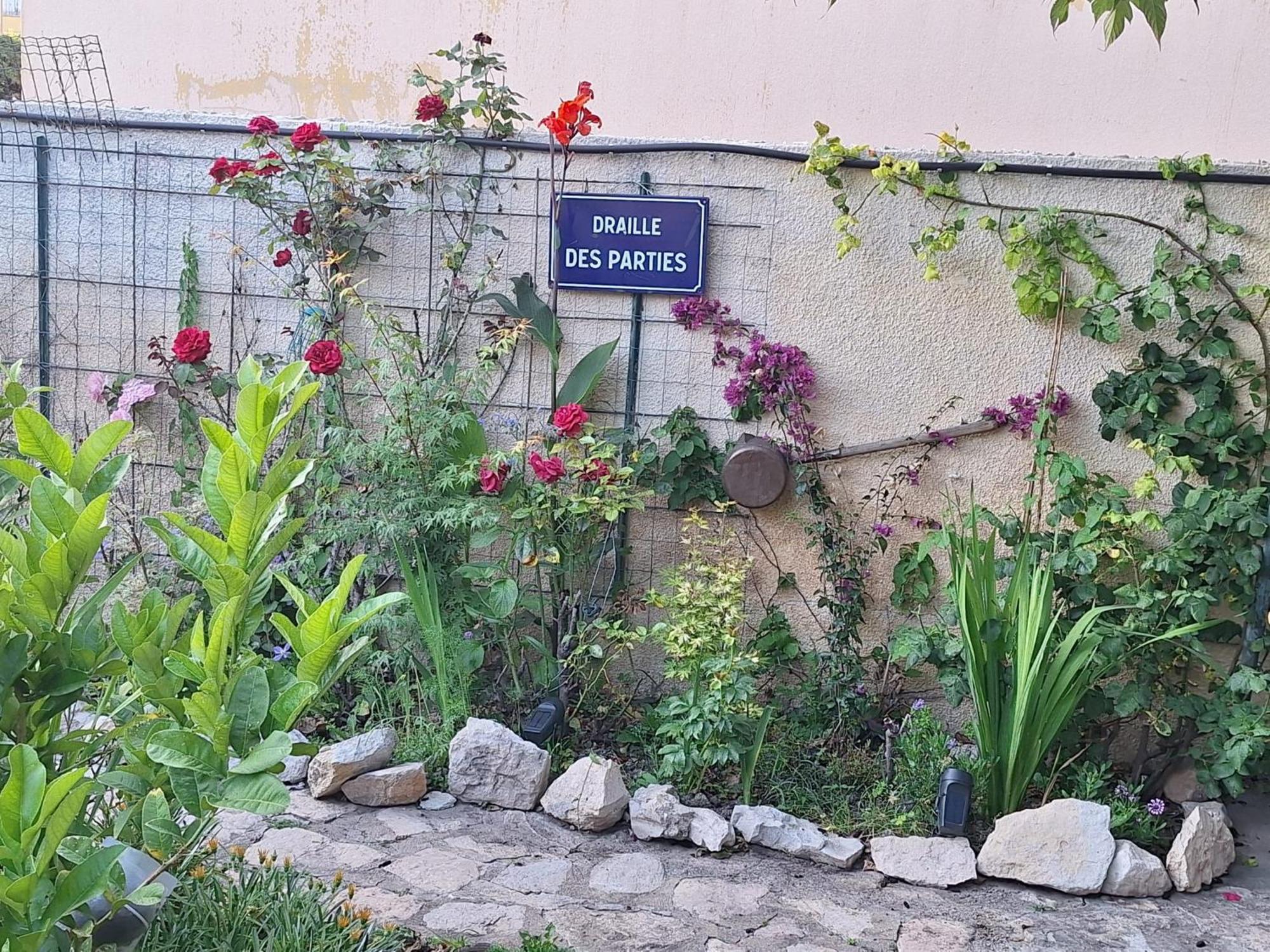 Site Paradis Rue Colibri Авиньон Екстериор снимка